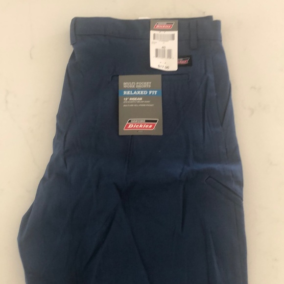 Dickies shorts- relaxed fit - Picture 5 of 7